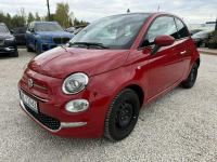 Fiat 500 Pęcice - zdjęcie 10