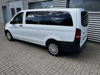 MERCEDES VITO TOURER LONG . VAT 23% Gdańsk - zdjęcie 2