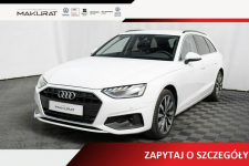 Audi A4 GD6M399#35 TFSI mHEV S tronic Podgrz.f Ambient Salon PL VAT23%