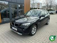 BMW X1 4x4 / zadbany