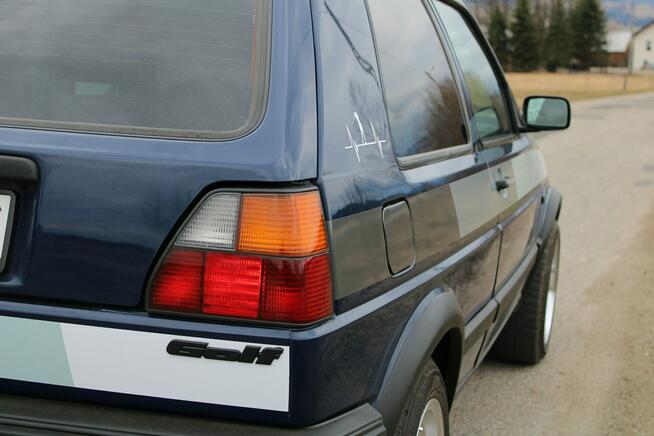 Volkswagen Golf 1,3 MPi Harklowa - zdjęcie 5
