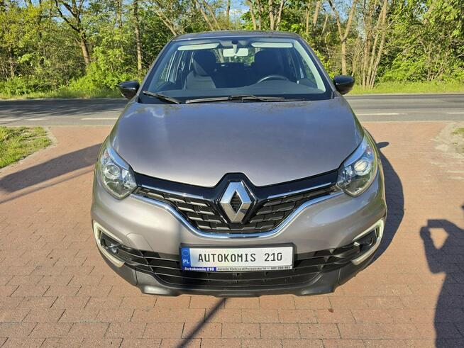 Renault Captur  1,5 dci 90 KM Lift 2019 rok !!! Cielcza - zdjęcie 12