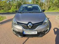 Renault Captur  1,5 dci 90 KM Lift 2019 rok !!! Cielcza - zdjęcie 12