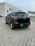 MINI Countryman MINI Countryman 1.6 Diesel 90 KM • 2012 Ochota - zdjęcie 4