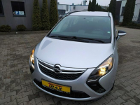 Opel Zafira 1.4 140KM Edytion ,7 osobowa, Bogate wyposażenie Łódź - zdjęcie 8