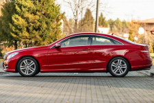 Mercedes E250 Targowiska - zdjęcie 7