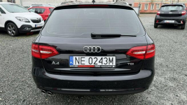 Audi A4 2.0 Diesel Moc 143KM Zarejestrowany Ubezpieczony Elbląg - zdjęcie 9