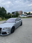 Audi A6c6 quattro pakiet S-line Somonino - zdjęcie 1