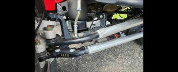 Jeep gladiator rubicon 4x4 COSTUM Warszawa - zdjęcie 11