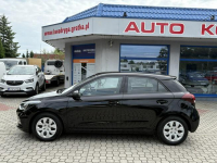 Hyundai i20 Kamera,Asystent pasa ruchu,Tempomat Tarnowskie Góry - zdjęcie 9