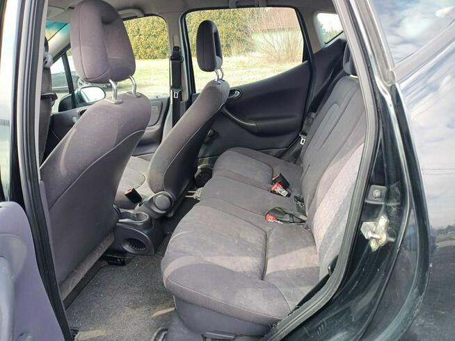 Mercedes A klasa 1.4 04r Tarnów - zdjęcie 6