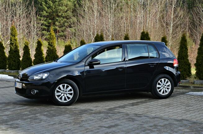 Volkswagen Golf 1.4 MPI 80KM Serwis! Super Stan! Zobacz!!! Ostrów Mazowiecka - zdjęcie 12