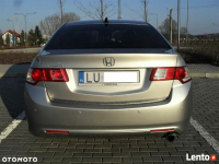 Honda Accord 2.0 Executive Lublin - zdjęcie 4