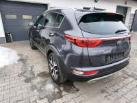 Kia Sportage 2.0 manual*4x4*GT-line*kamera cofania*nawigacja*opłacona Żabno - zdjęcie 6