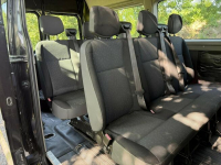 Opel Movano 2.3 dCi 150KM z Niemiec Zarejestrowany 9-osób Ocice - zdjęcie 8