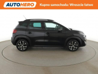 Citroen C3 Aircross navi grzane fotele PDC tempomat LED Warszawa - zdjęcie 9