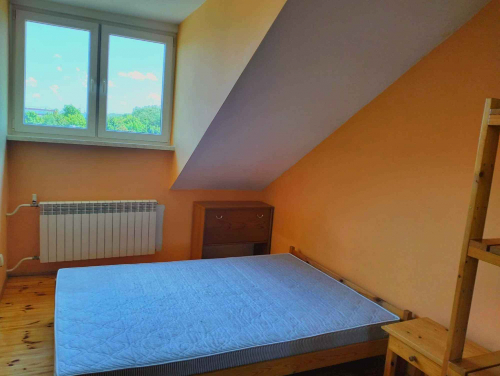 3 pokoje. Nowe Miasto, ul. Wiejska, okolice Politechniki i Pedagogiki Białystok - zdjęcie 4