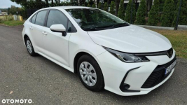 Toyota Corolla 1.6 Active Częstochowa - zdjęcie 2
