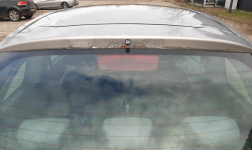 Sprzedam Nissan Micra 2003r 1.5 Diesel Szczecin - zdjęcie 8