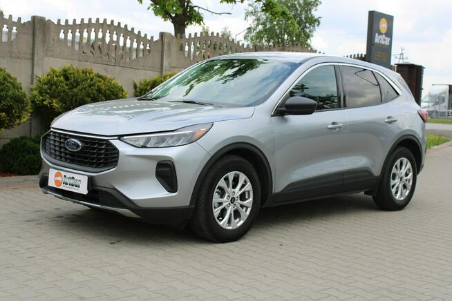 Ford Escape / Kuga III 1.5 benz. 178km Automat Przebieg 13244Km 2023r. Zambrów - zdjęcie 12