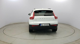 Volvo XC 40 D3 SCR aut ! Z Polskiego Salonu ! Faktura Vat ! Warszawa - zdjęcie 6