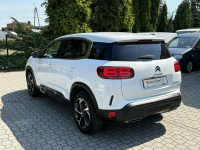 Citroen C5 Aircross Rezerwacja Tarnowskie Góry - zdjęcie 8