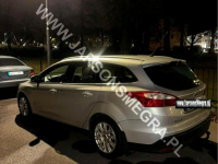 Ford Focus Combi 1.6 TDCi Manual Kiczyce - zdjęcie 4