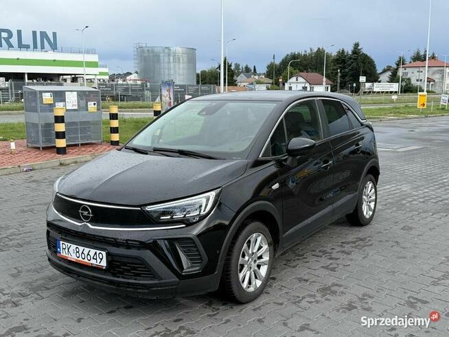 Opel Crossland 2021 Krosno - zdjęcie 2
