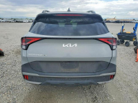 Kia Sportage Bogata wersja wyposażenia / AWD / niski przebieg Tarnów - zdjęcie 6