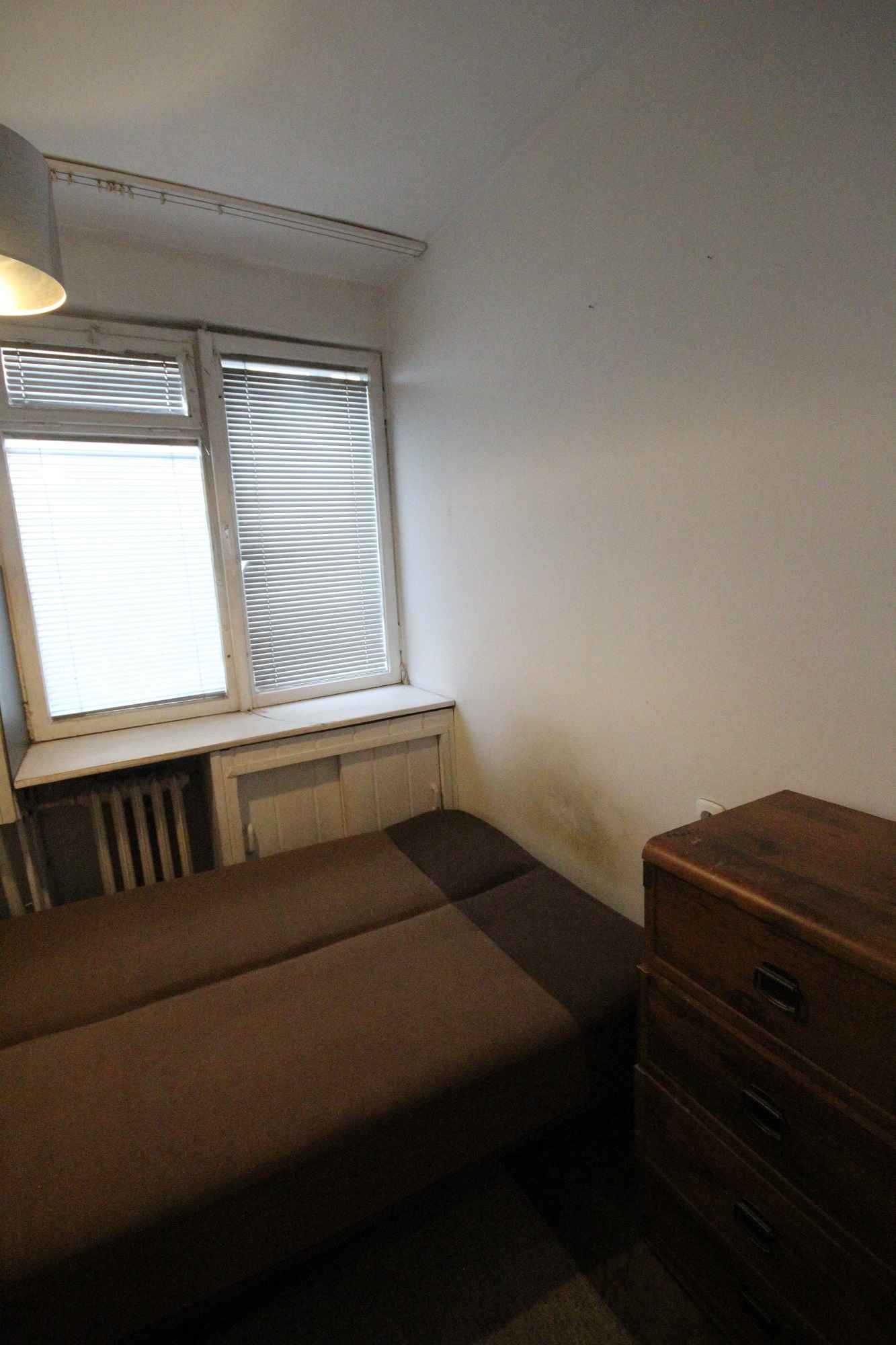 3pok, 49met, okolice Placu Jana Pawła II BALKON/PIWNICA (Wrocław) Stare Miasto - zdjęcie 8