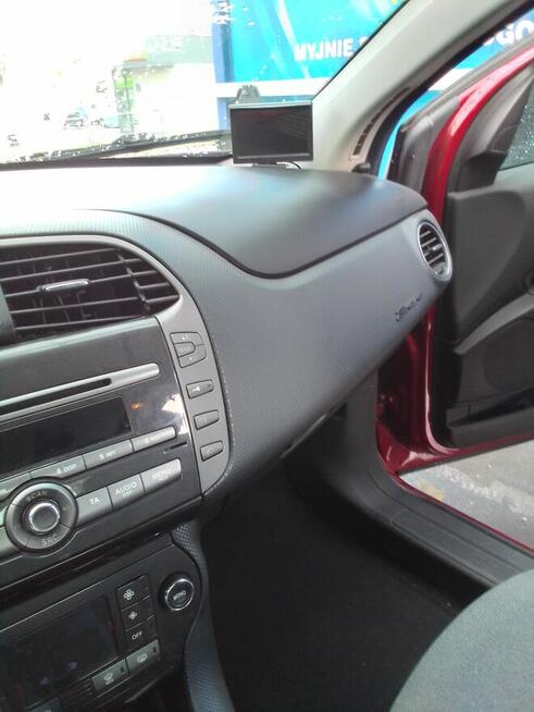 Sprzedam Fiat Bravo 6 biegów Warszawa - zdjęcie 11