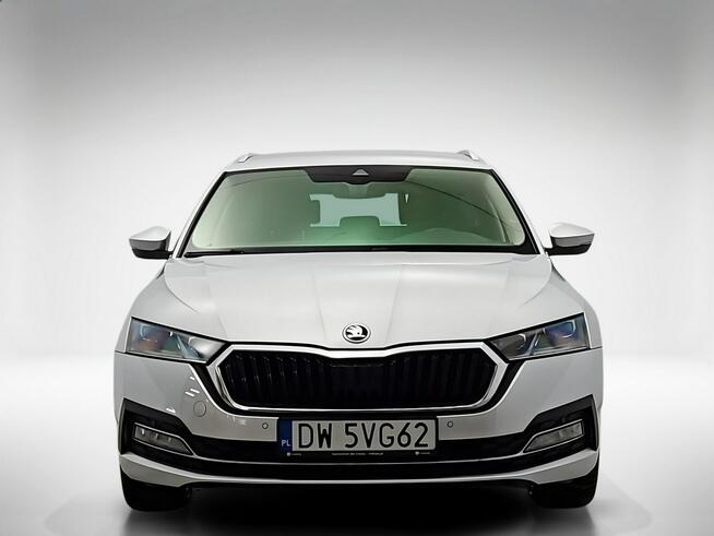 Škoda Octavia 1.5 TSI ACT Style ! Z Polskiego Salonu ! Faktura Vat ! Warszawa - zdjęcie 8