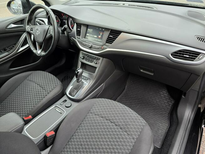 Opel Astra Giżycko - zdjęcie 7