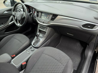 Opel Astra Giżycko - zdjęcie 7