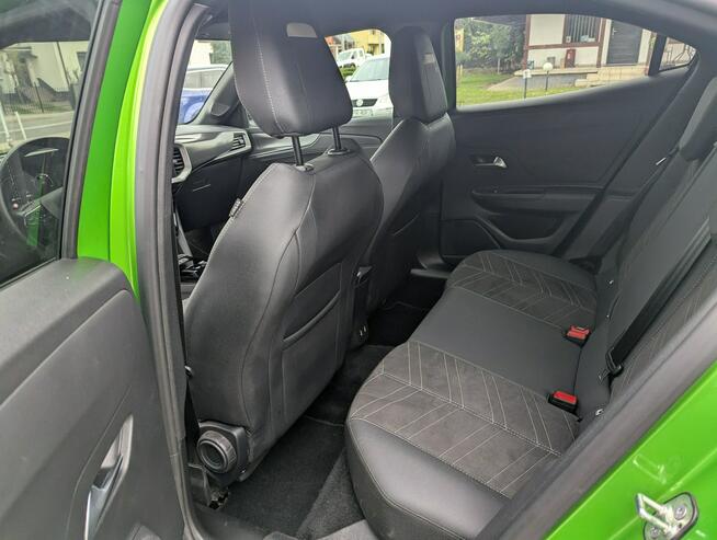 Opel Mokka 100% elektryk/100 KW/zarejestrowany w Polsce Biała - zdjęcie 4