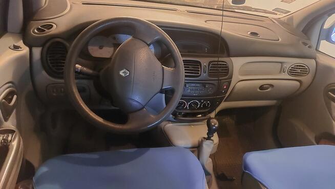 Renault Megane Scenic Rx4, przebieg 155tyś km Dąbrowa Górnicza - zdjęcie 7