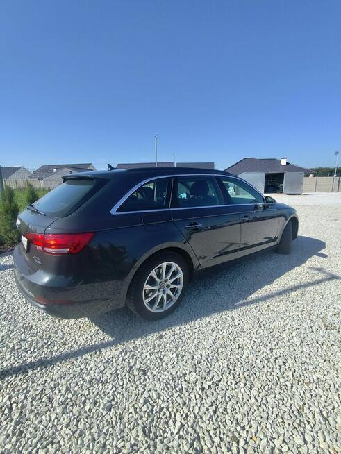 Audi A4 QUATTRO "LEASING"RATY" Grodzisk Wielkopolski - zdjęcie 10