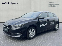 Kia Cee&#039;d SW 1.5 T-GDI 160KM M  Salon PL 1wł Serwis ASO Bydgoszcz - zdjęcie 1