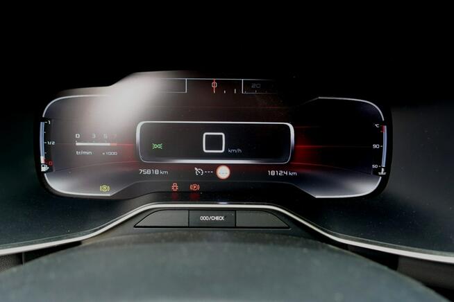 Citroen C5 Aircross 1.5 BlueHDi 130km, Salon PL, Serwis, Iwł, FV23% Pęcice - zdjęcie 8