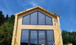 Okna PCV i aluminium Gorlice - zdjęcie 11