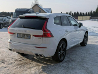 Volvo XC 60 D4 Momentum Pro Goworowo - zdjęcie 9