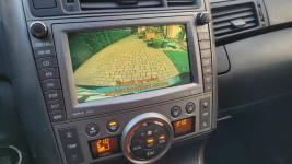 Toyota Verso 2.2 D-CAT Sol Plus NAVI 7os Łódź - zdjęcie 12