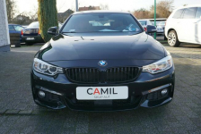BMW 430 zarejestrowany, ubezpieczony , grand coupe, liftback Opole - zdjęcie 2