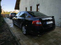 Skoda Octavia III RS HB 2013r 2.0TDI krajowy Żory - zdjęcie 8
