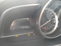 Ładna Mazda CX 3 SKYACTIV G Kraków - zdjęcie 6