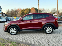 Hyundai Tucson *Benzyna*Automat*4x4* Zduńska Wola - zdjęcie 10