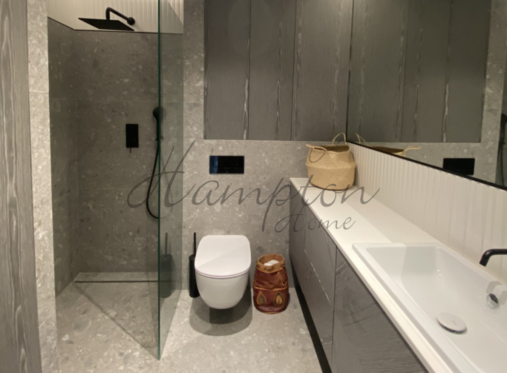 Apartament z widokiem na jeziorko. Marina mokotów Mokotów - zdjęcie 3