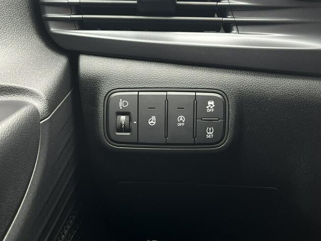 Hyundai i20 Różne kolory 1.0 T-GDI 6MT (90KM) - MODERN BLACK | nowość! Piotrków Trybunalski - zdjęcie 10