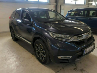 Honda CR-V 2.0 184KM HEV Elegance AWD CVT Salon PL Iwł FV23% Pęcice - zdjęcie 2