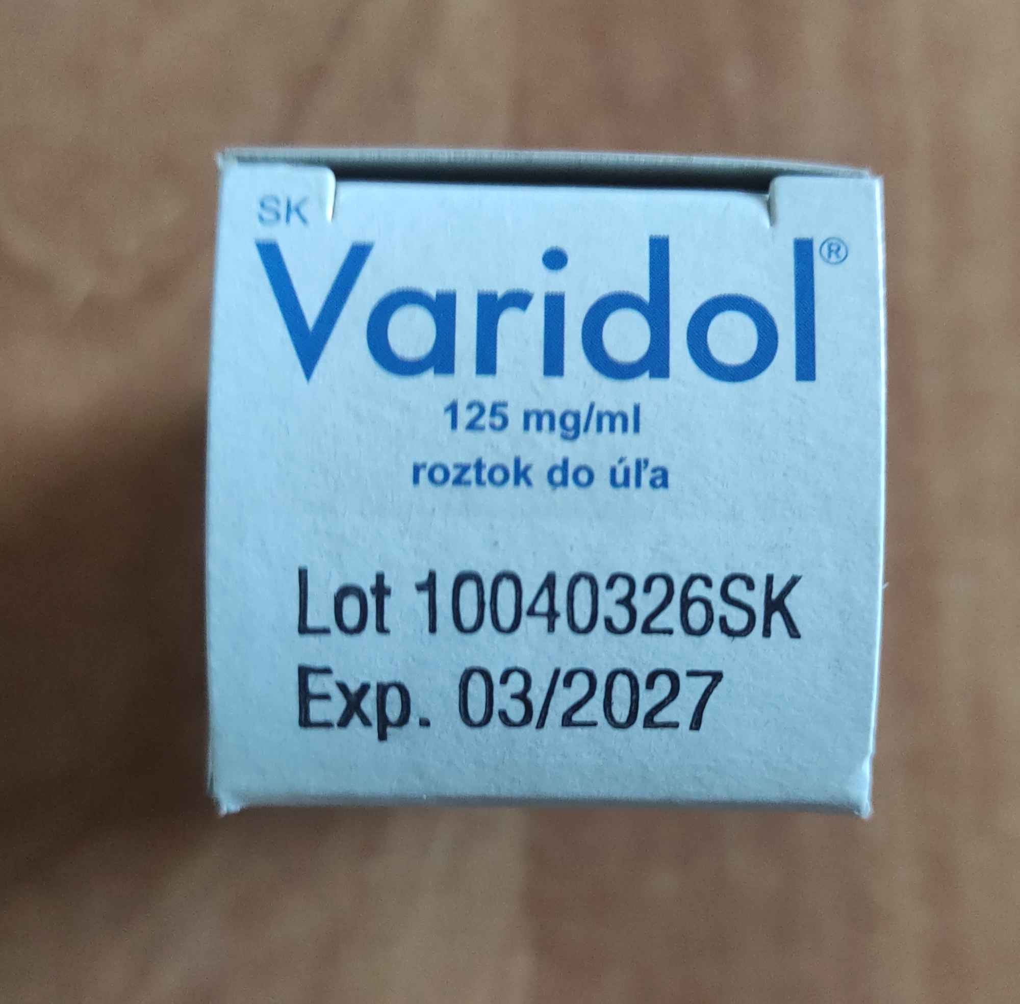 warroza pszczoły varidol Wieliczka - zdjęcie 2